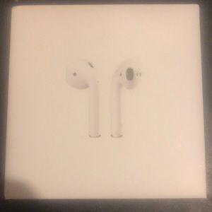 Apple air pods Gen 1